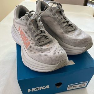 Hoka Bondi 8